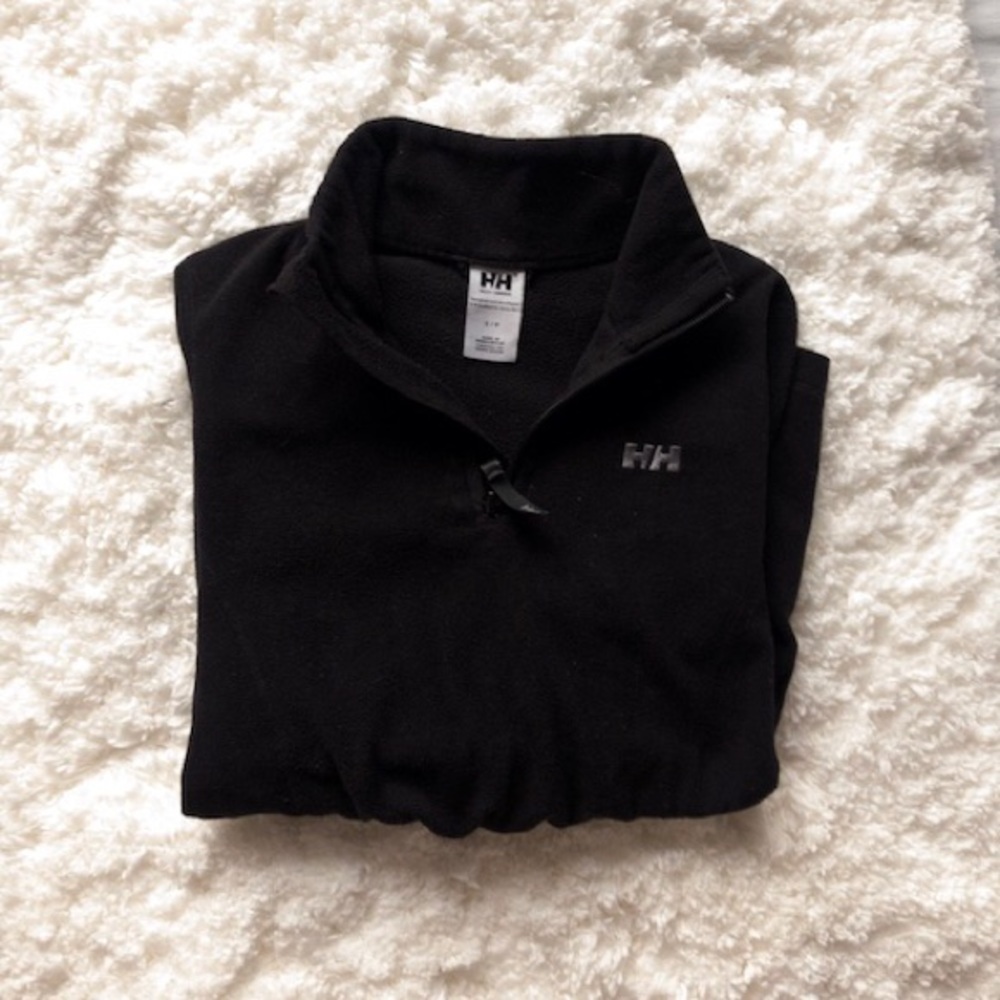 Helly Hansen fleece